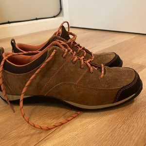 L.L.Beans women’s shoes